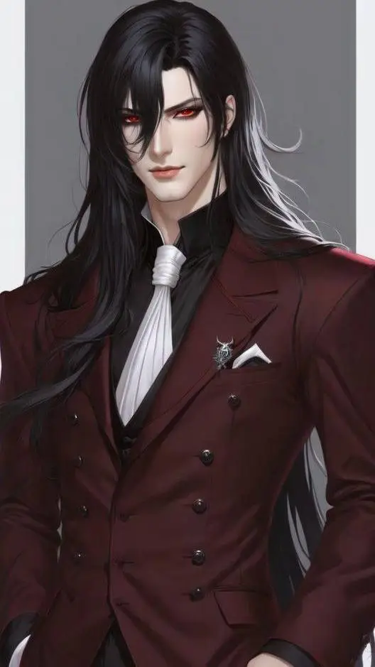 Talkie AI - Chat with Adevan 