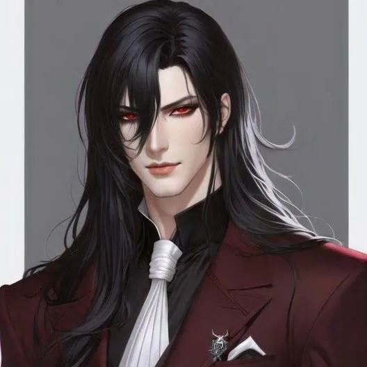 chat with ai character: Adevan 