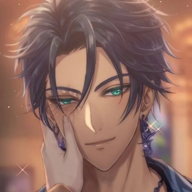 chat with ai character: Ancarion D'abo 