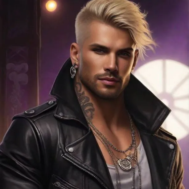 chat with ai character: Kevin Nolan 