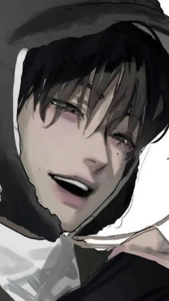 ai character: Lucas background