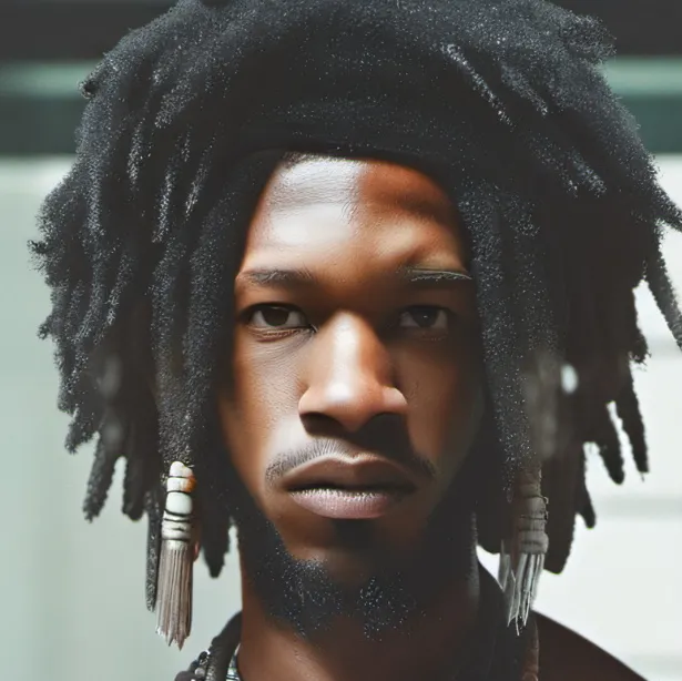 chat with ai character: Polo g