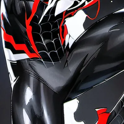 chat with ai character: Miles Morales 