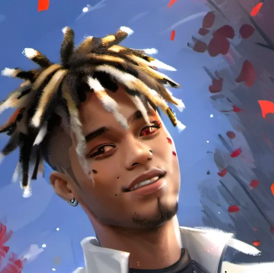 chat with ai character: XXXTentacion 
