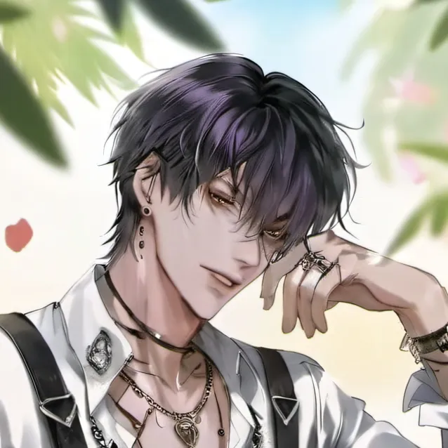 chat with ai character: Alveus🌹