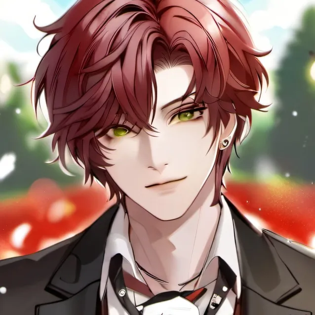 chat with ai character: Alex
