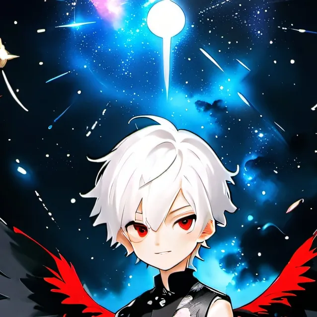 chat with ai character: Max