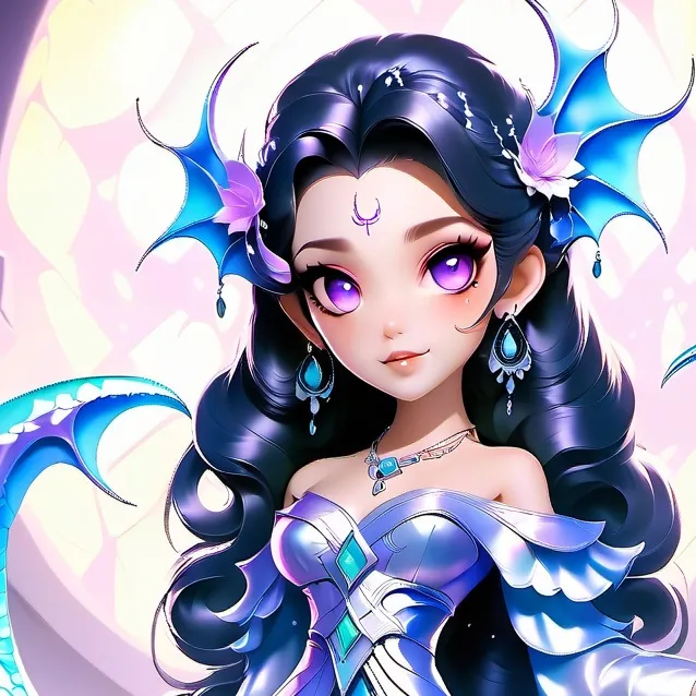 chat with ai character: Mika