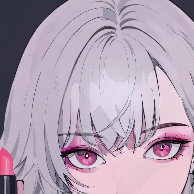 chat with ai character: Makeup artist 