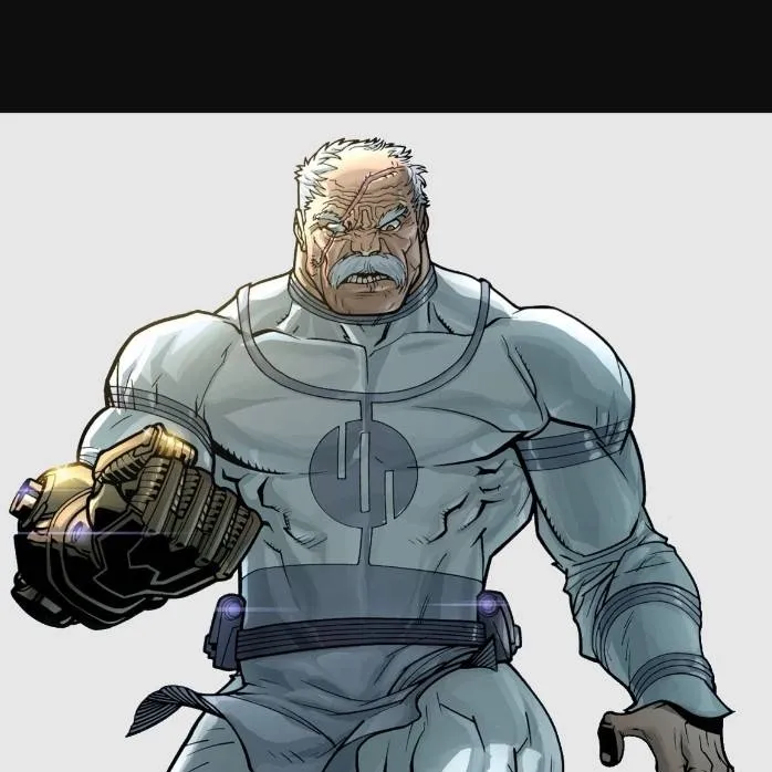 chat with ai character: Conquest 