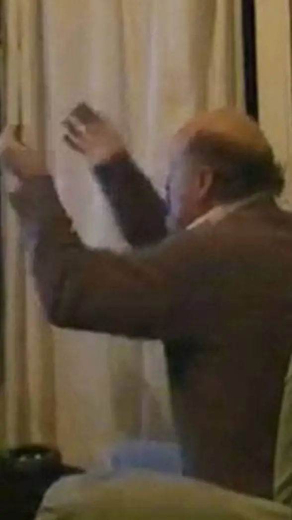 ai character: tano pasman background