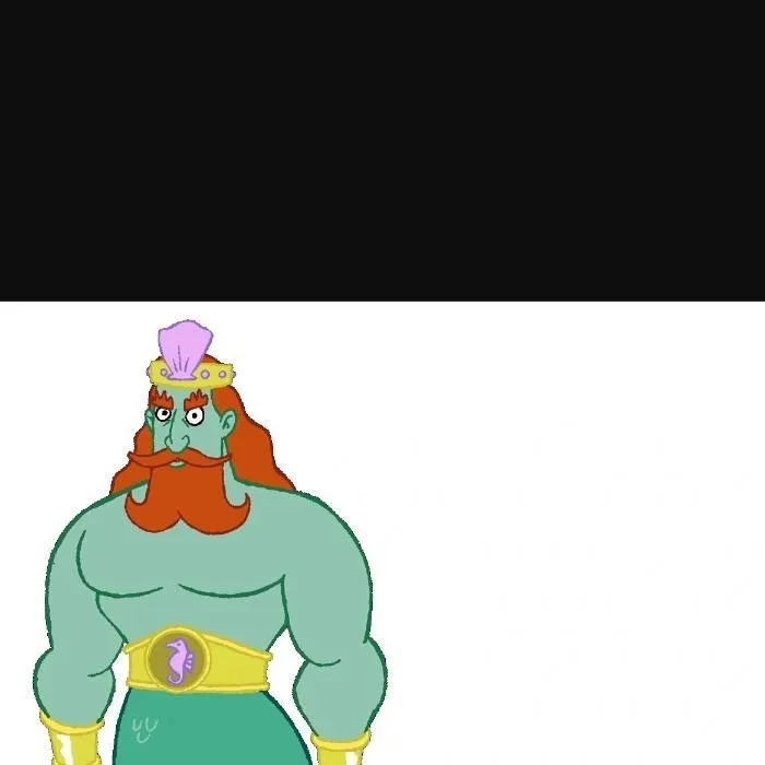 chat with ai character: rey neptuno