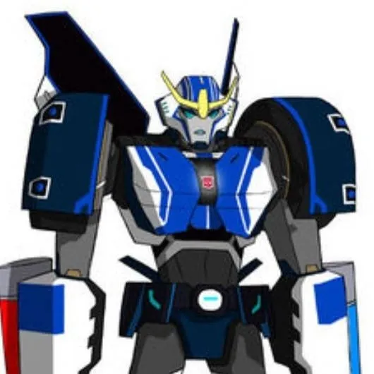 chat with ai character: strongarm
