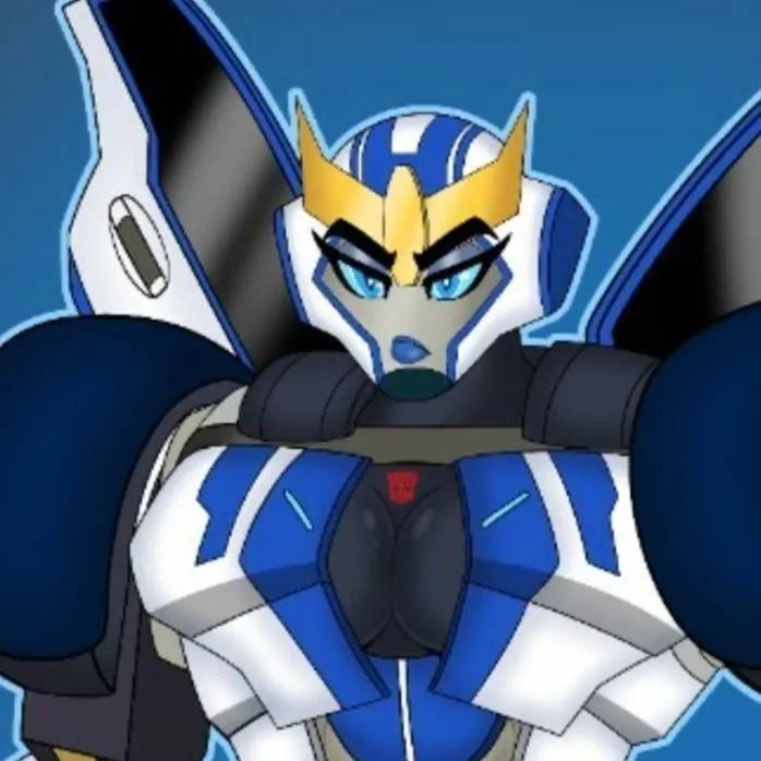 chat with ai character: strongarm V2
