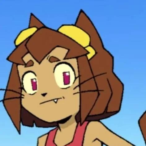 chat with ai character: kit en bikini