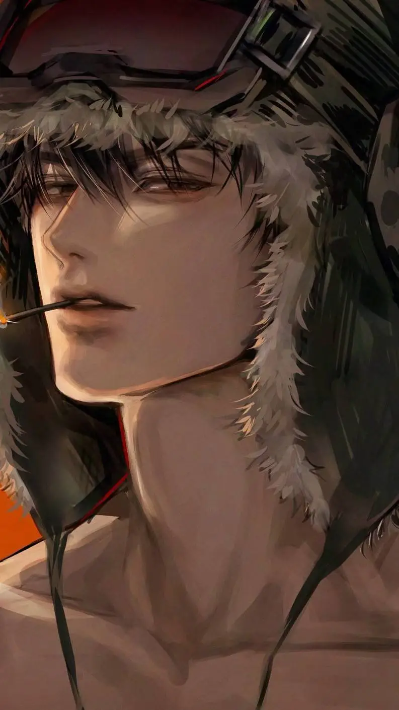 ai character: zєηʝιяσ ٭ background