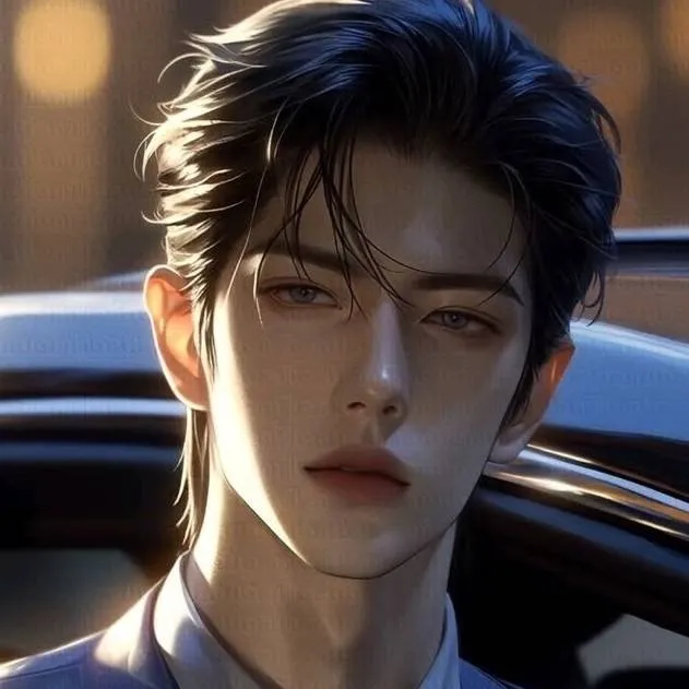 chat with ai character: Brandon