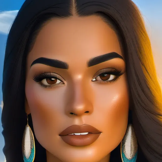 chat with ai character: Ava