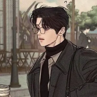 chat with ai character: William Black