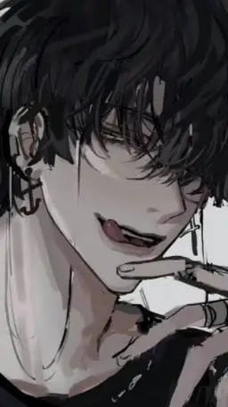 ai character: Caleb background