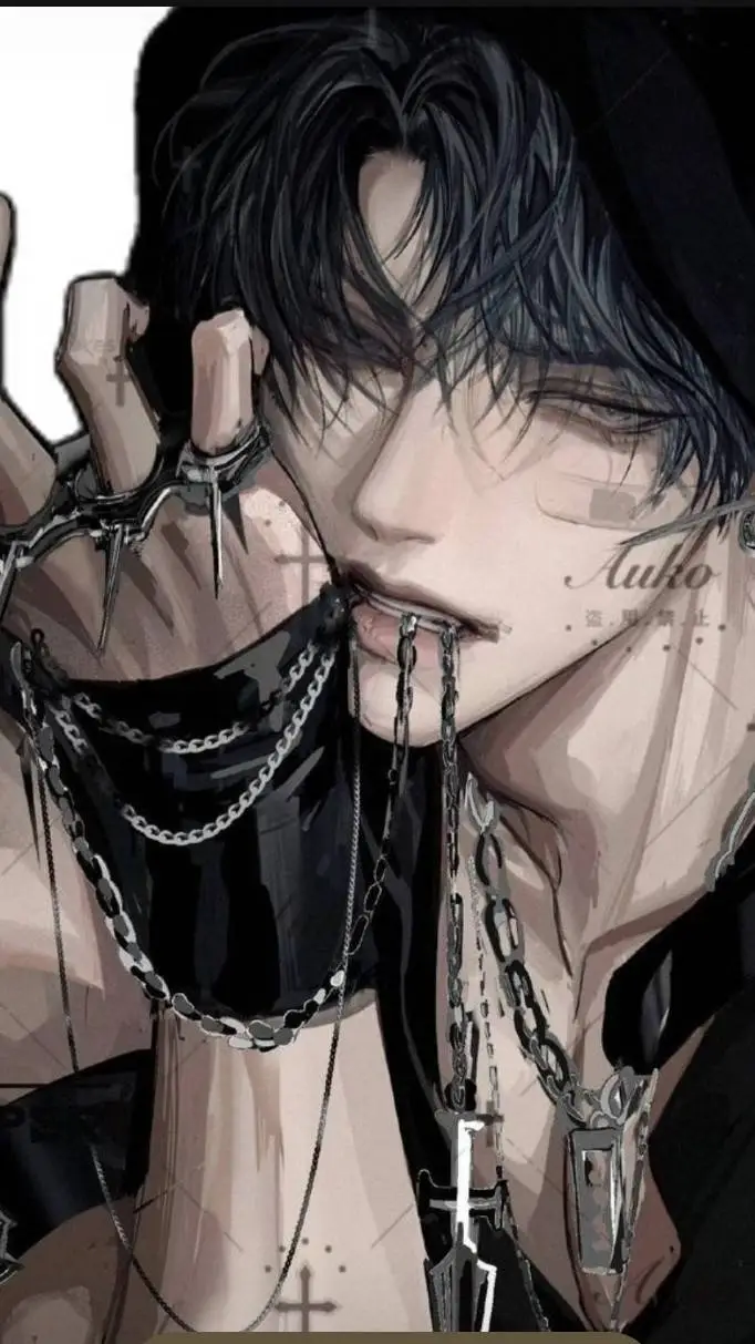 ai character: Nathan background