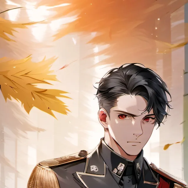 chat with ai character: ZAX