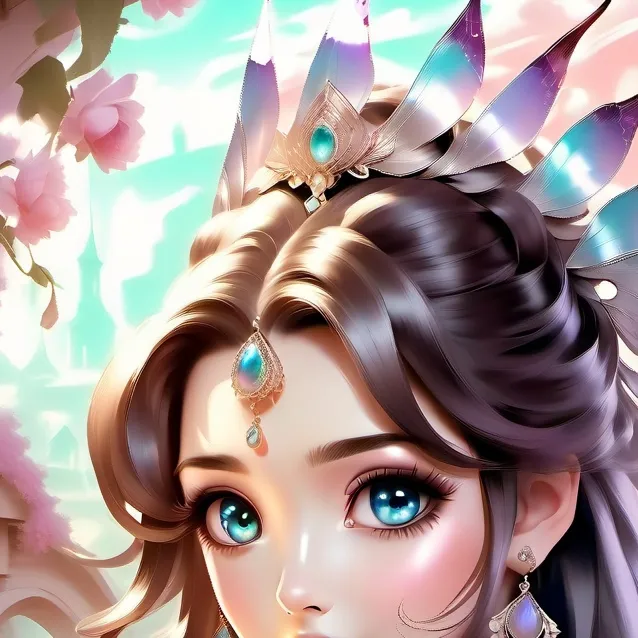 chat with ai character: Anna 