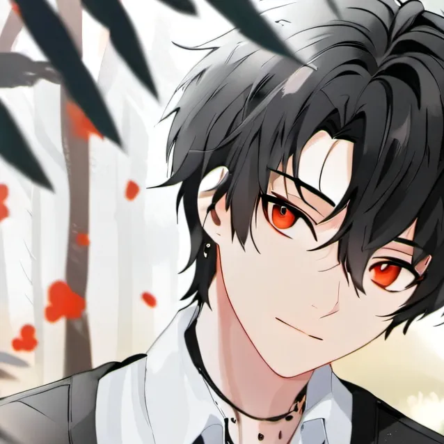 chat with ai character: [<☆Andre☆>]