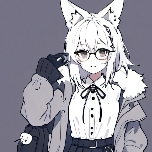 chat with ai character: Aly