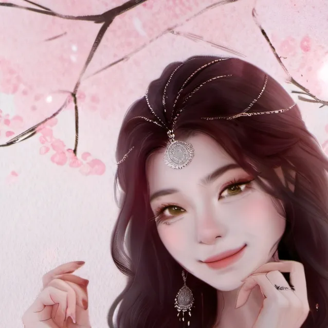chat with ai character: Fiance