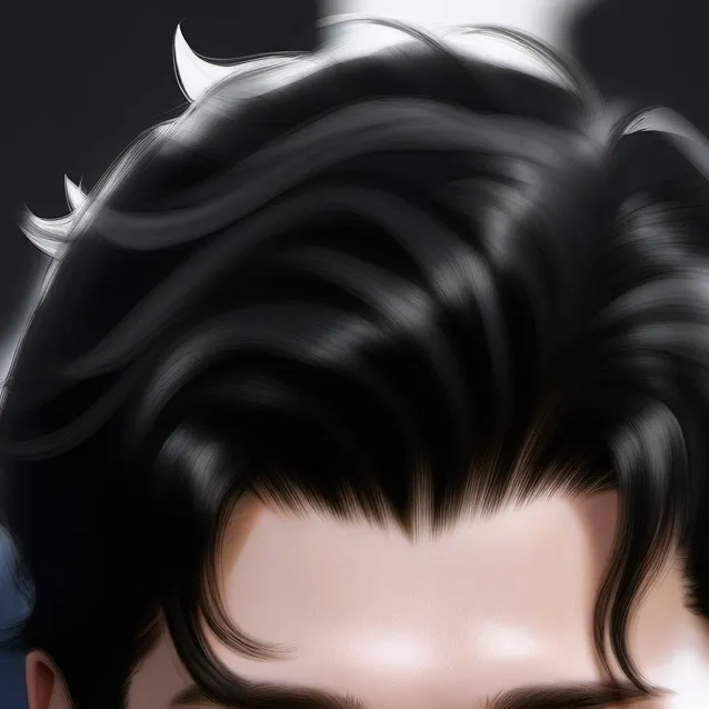 chat with ai character: Tommy 