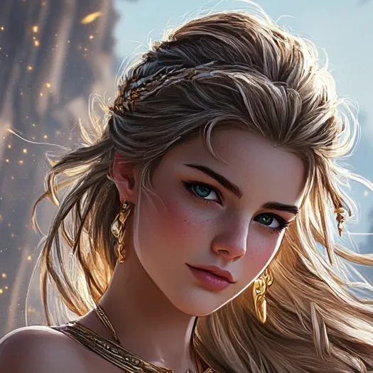 chat with ai character: Emma 