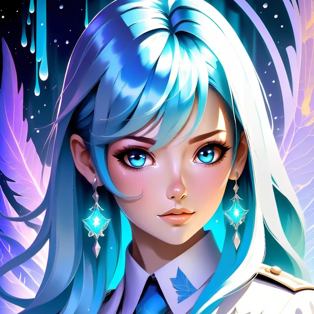 chat with ai character: Antonella 