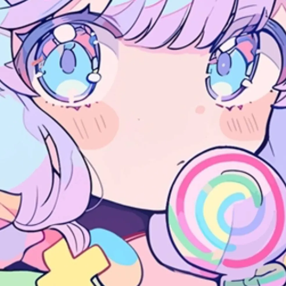 chat with ai character: 🦄Lucy🦄