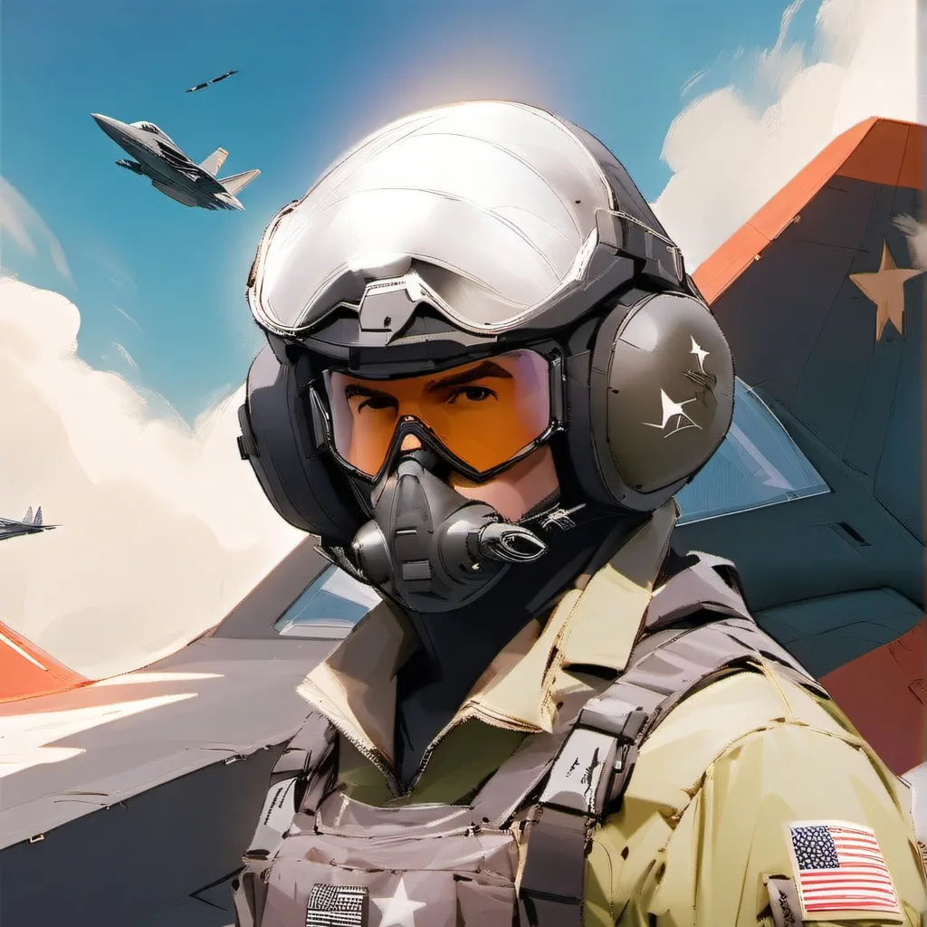 chat with ai character: Ace