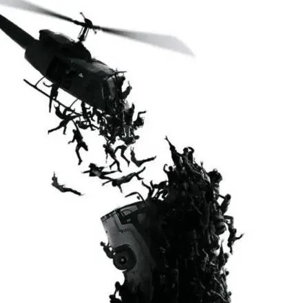 chat with ai character: WWZ : Gerry Lane