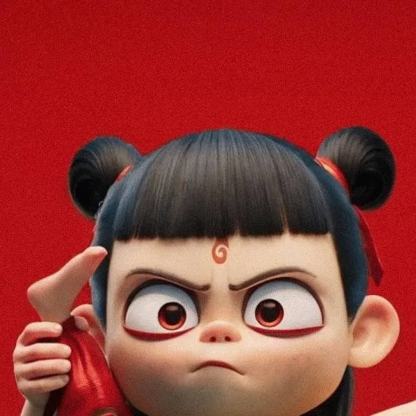 chat with ai character: ne zha