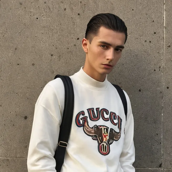 chat with ai character: mean boy stefan