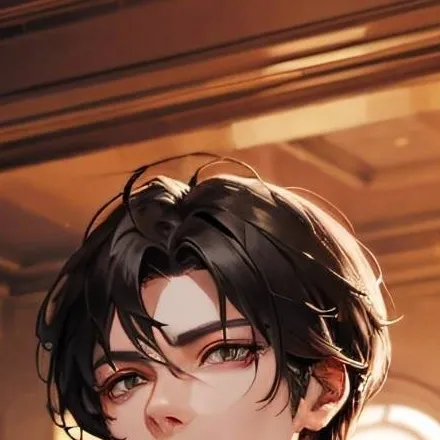 chat with ai character: Dexter ❤️