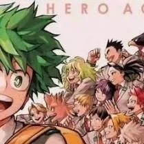 chat with ai character: Mha valentines