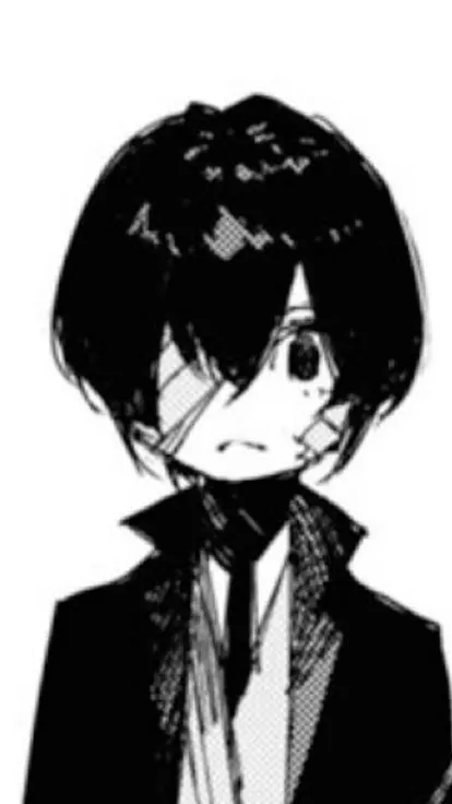 ai character: Skk  background