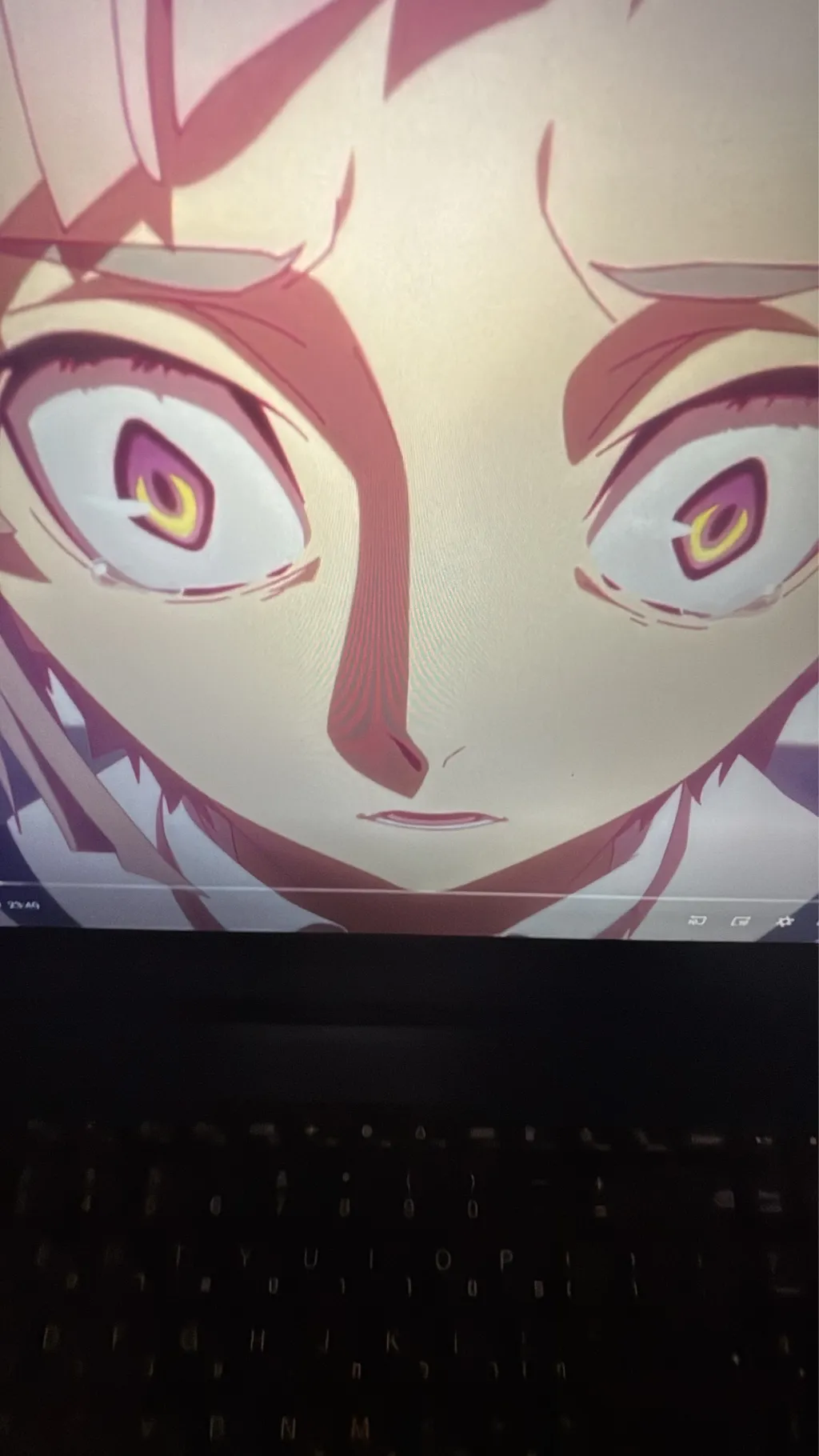 ai character: Soukoku background