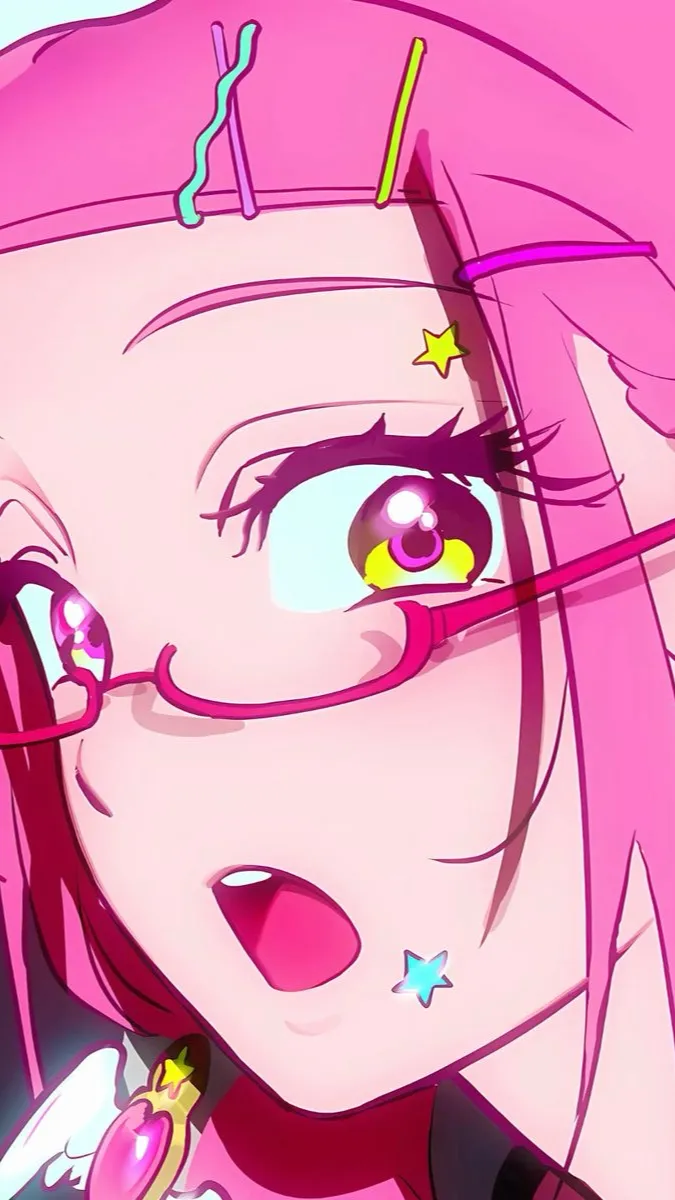 ai character: Soukoku-stage au background