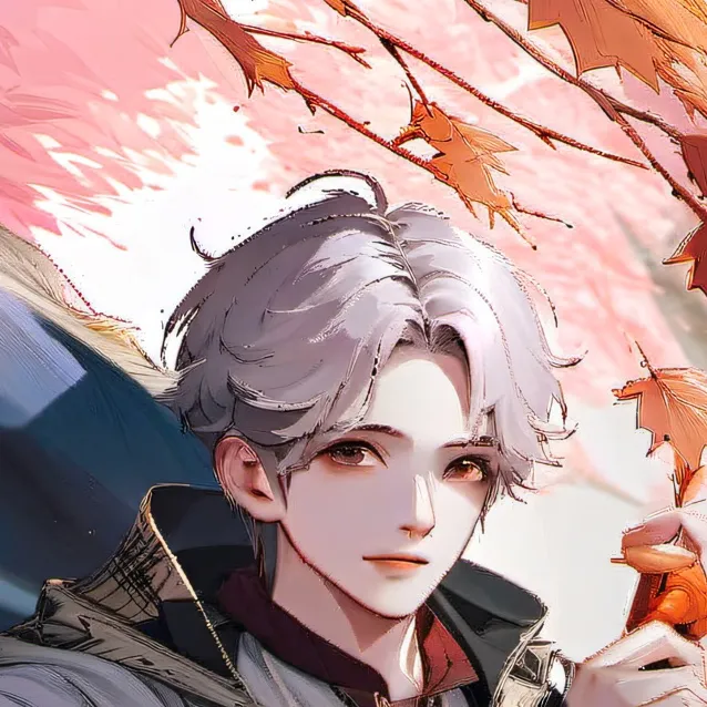chat with ai character: Vince