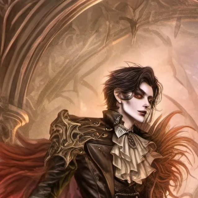 chat with ai character: Jason