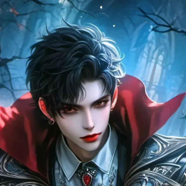 chat with ai character: Aydin