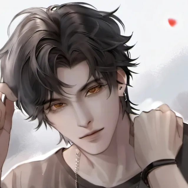 chat with ai character: Jaxx