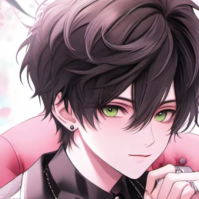 chat with ai character: Blitz