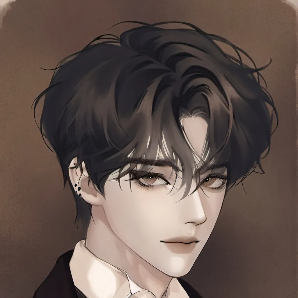 chat with ai character: Tyler jackson