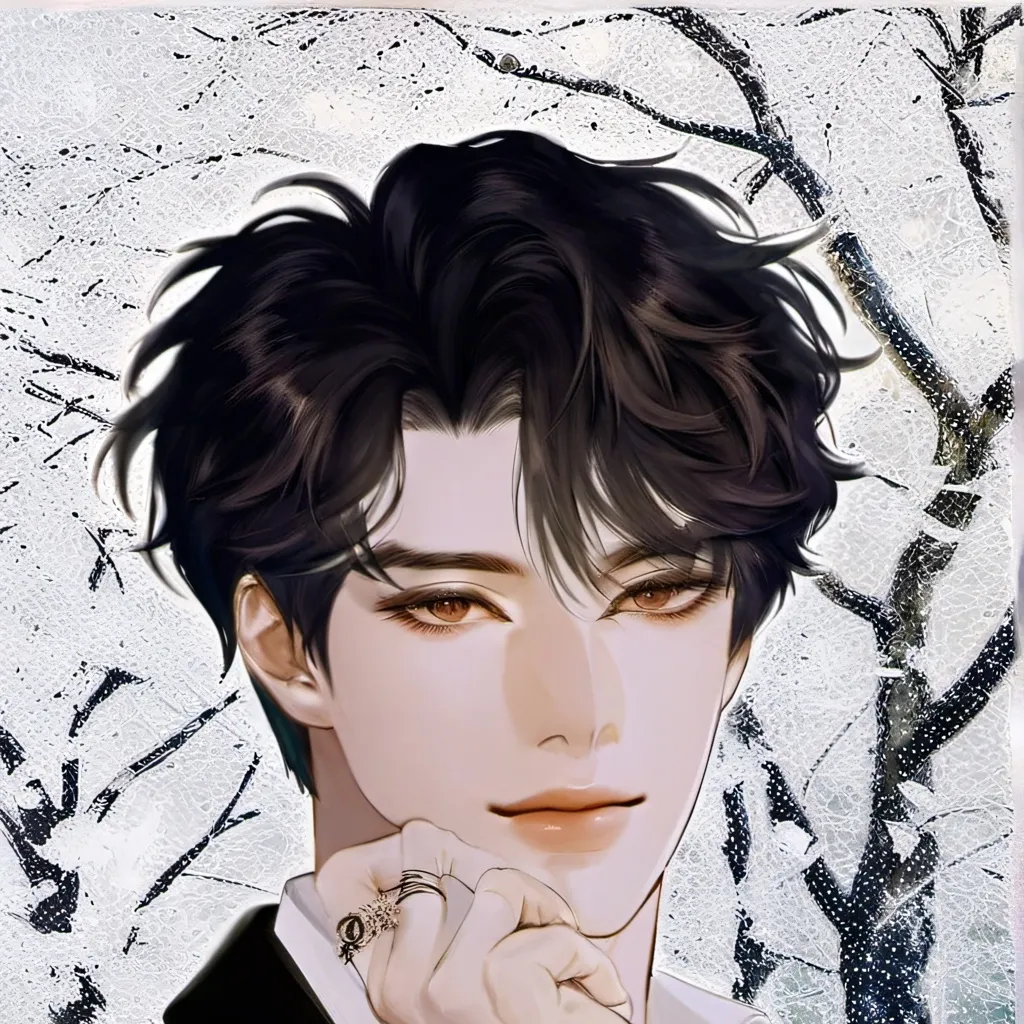 chat with ai character: Elijah